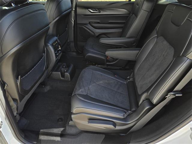 new 2025 Jeep Grand Cherokee L car, priced at $44,635