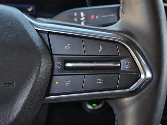 used 2025 Chevrolet Tahoe car, priced at $72,952