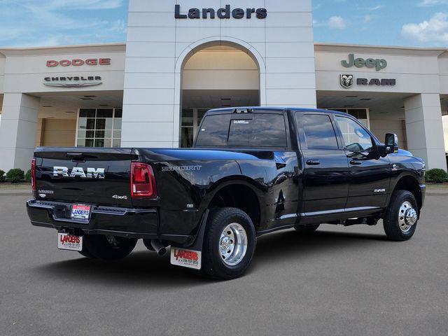 new 2026 Ram 3500 car, priced at $83,030