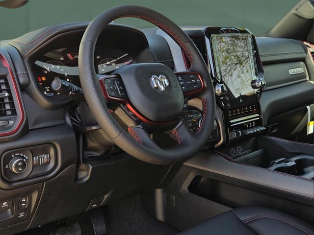 new 2026 Ram 1500 car, priced at $66,865