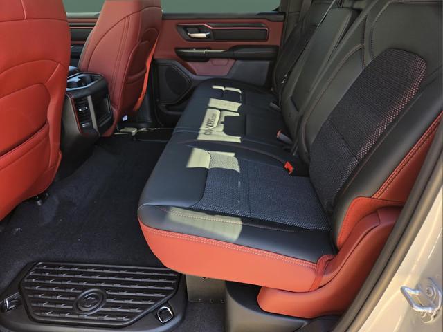 new 2026 Ram 1500 car, priced at $66,865