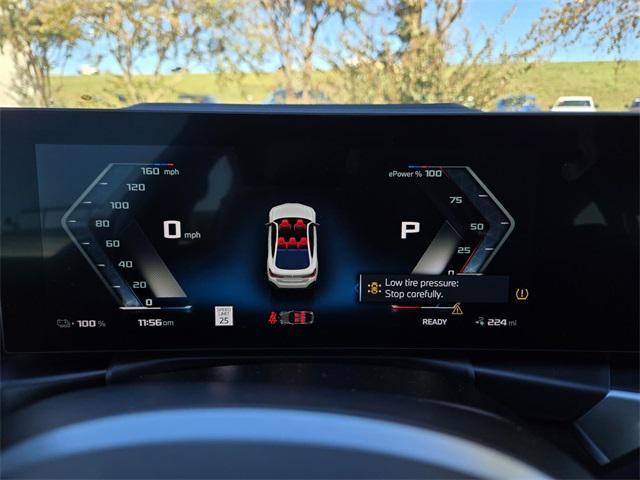 used 2024 BMW i4 Gran Coupe car, priced at $43,056