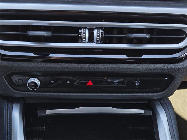 used 2024 BMW i4 Gran Coupe car, priced at $43,056