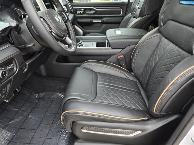 new 2026 Ram 1500 car, priced at $94,670