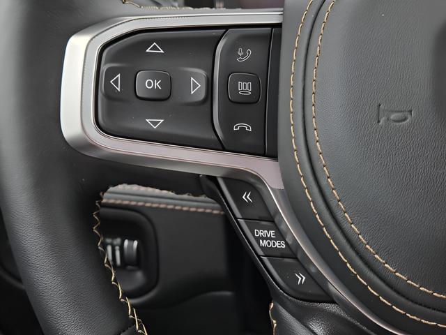 new 2026 Ram 1500 car, priced at $89,045