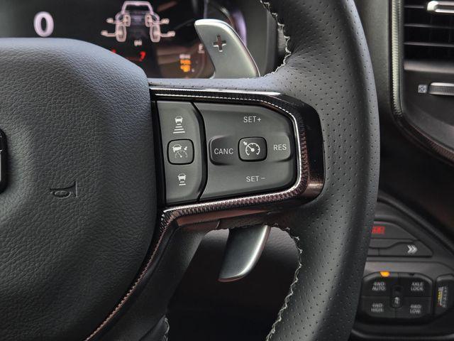 new 2026 Ram 1500 car, priced at $76,910