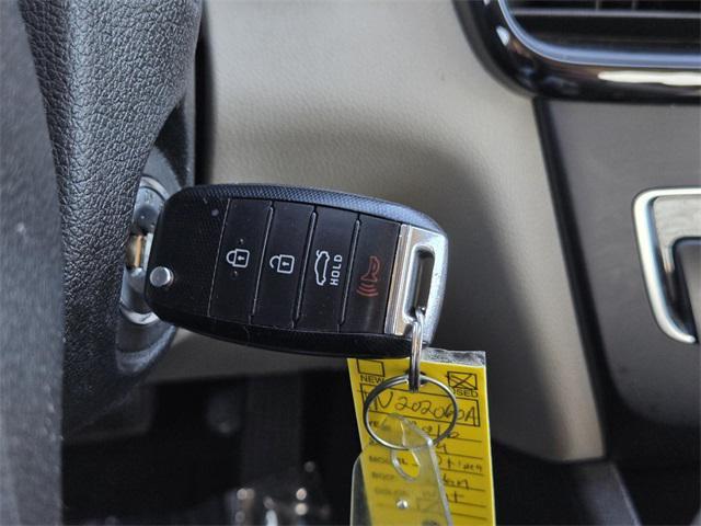 used 2016 Kia Optima car, priced at $9,500