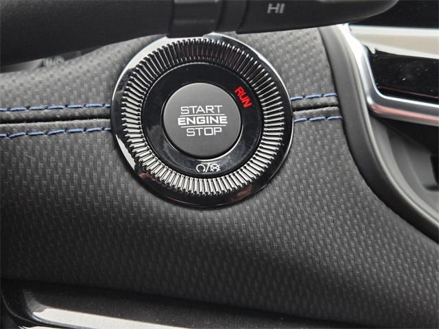 new 2026 Jeep Compass car, priced at $33,805