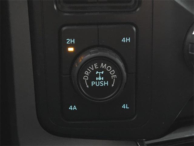 used 2022 Ford F-150 car, priced at $36,828