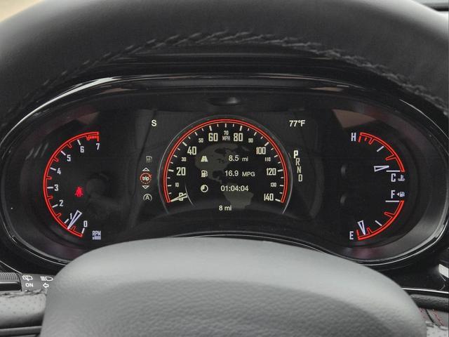 new 2026 Dodge Durango car, priced at $41,585