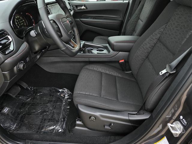 new 2026 Dodge Durango car, priced at $41,585