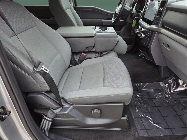 used 2025 Ford F-150 car, priced at $44,628