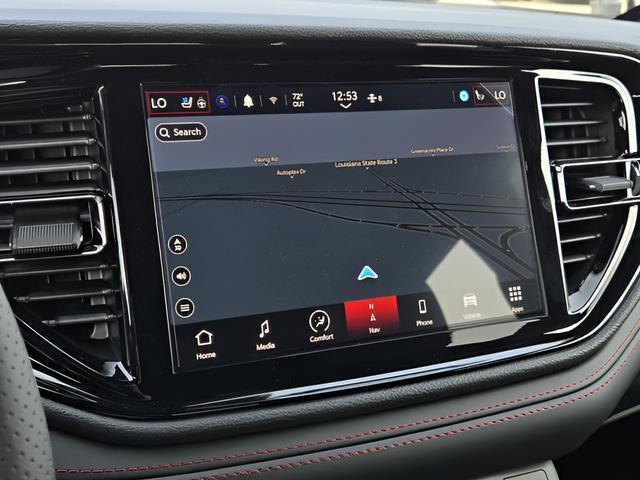 new 2026 Dodge Durango car, priced at $1,475