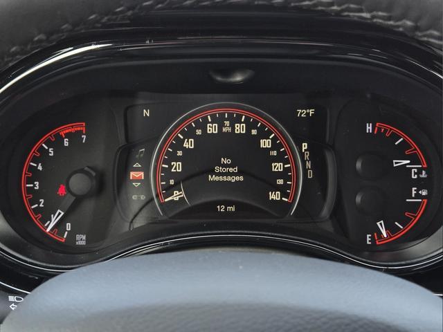 new 2026 Dodge Durango car, priced at $50,600
