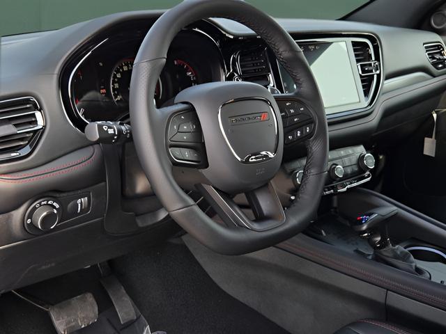 new 2026 Dodge Durango car, priced at $1,475