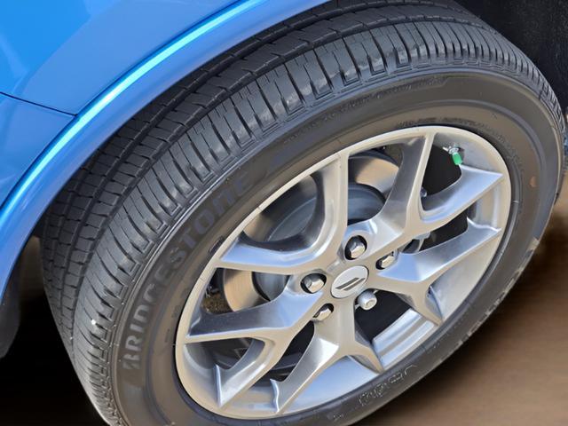 new 2026 Dodge Durango car, priced at $1,475