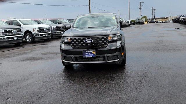 used 2026 Ford Maverick car, priced at $29,630