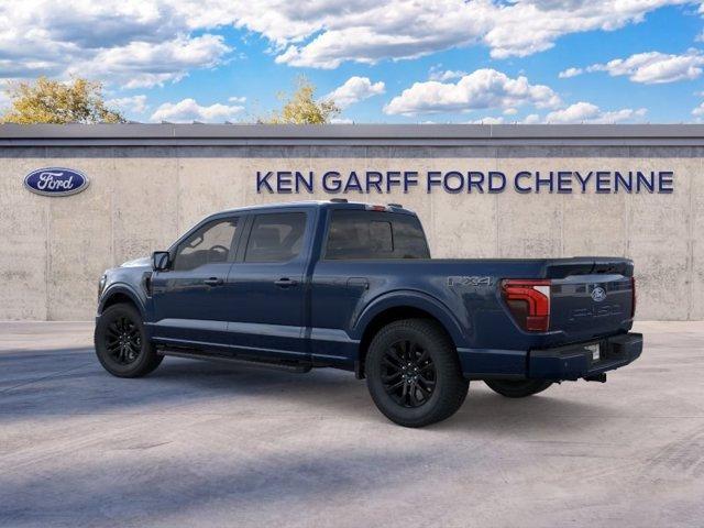 new 2026 Ford F-150 car, priced at $66,916