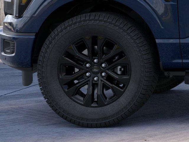 new 2026 Ford F-150 car, priced at $66,916