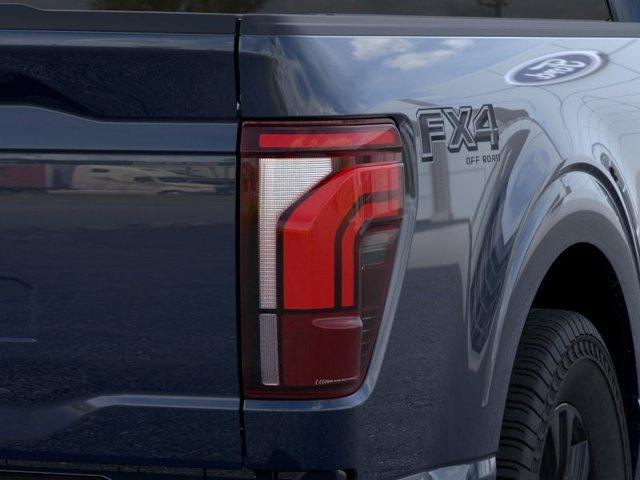 new 2026 Ford F-150 car, priced at $66,916