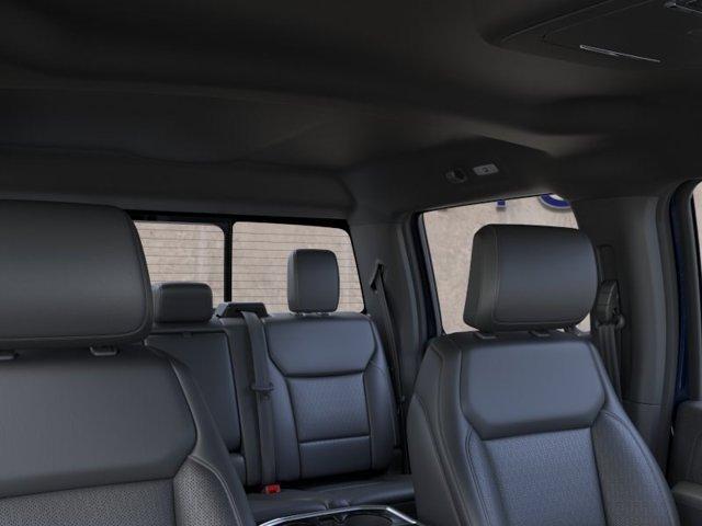 new 2026 Ford F-150 car, priced at $66,916