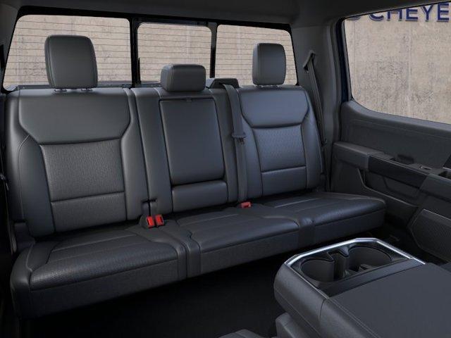 new 2026 Ford F-150 car, priced at $66,916