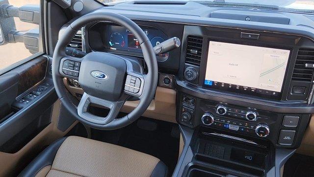 new 2026 Ford F-350 car, priced at $77,007