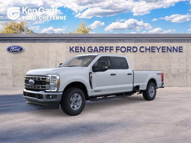 new 2026 Ford F-350 car, priced at $66,150