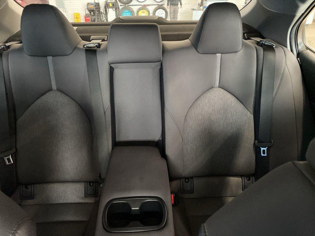 used 2023 Toyota Camry car, priced at $22,997