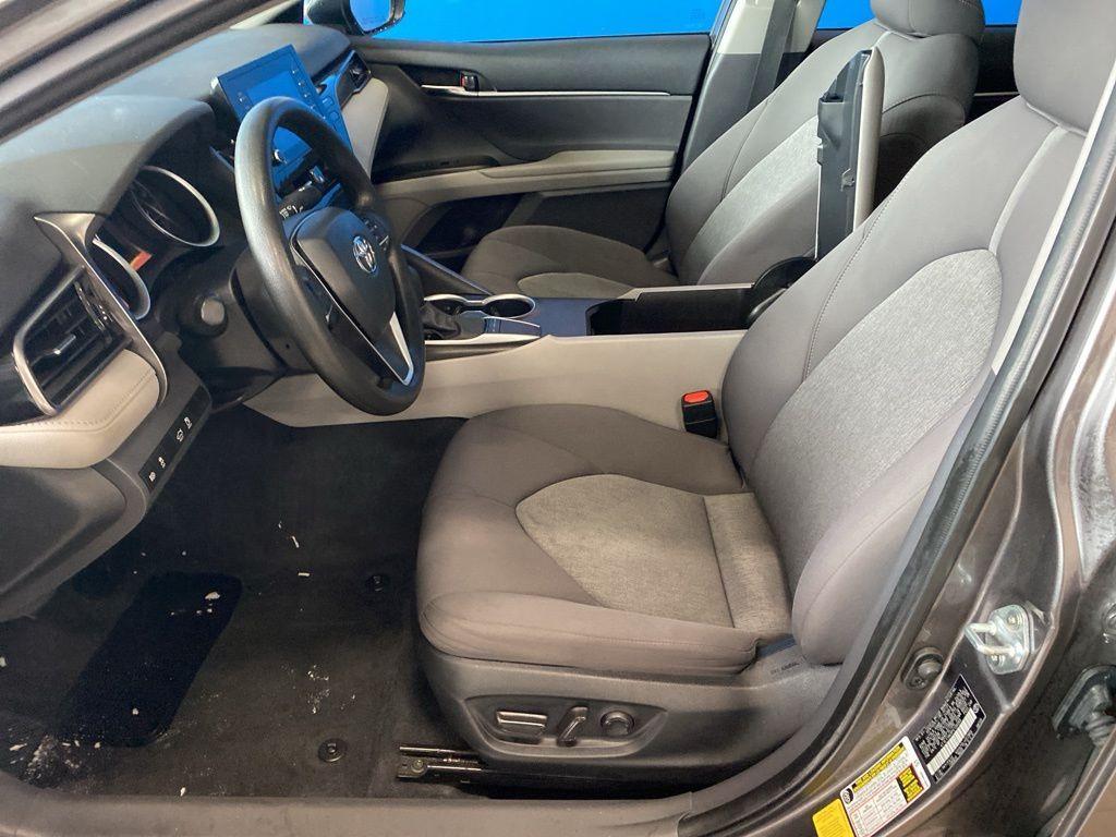 used 2023 Toyota Camry car, priced at $22,997