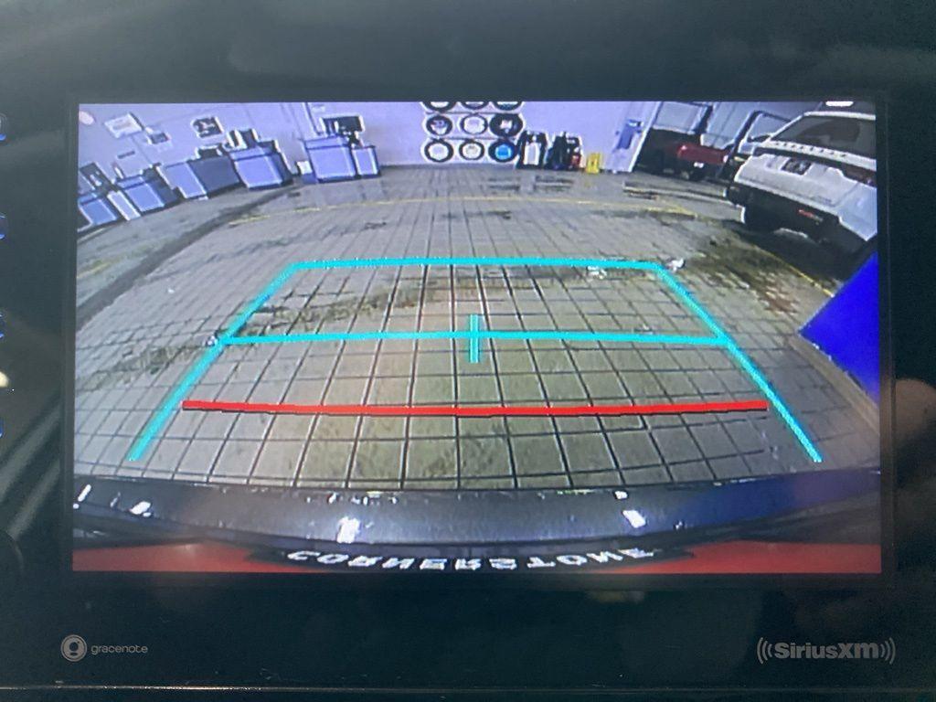 used 2023 Toyota Camry car, priced at $22,997