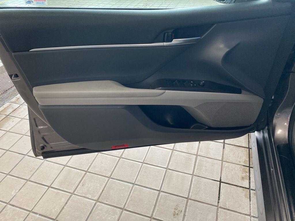 used 2023 Toyota Camry car, priced at $22,997