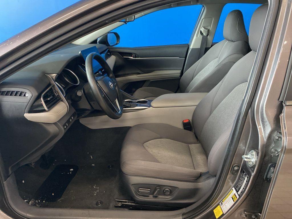 used 2023 Toyota Camry car, priced at $22,997