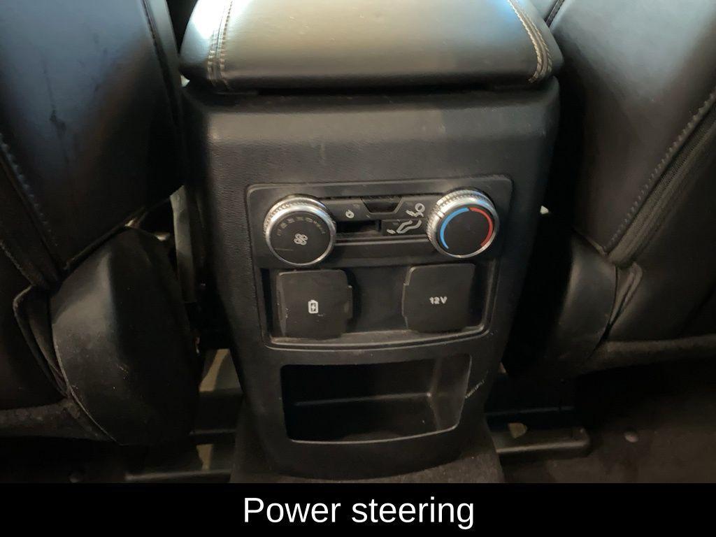 used 2021 Ford Explorer car, priced at $25,997