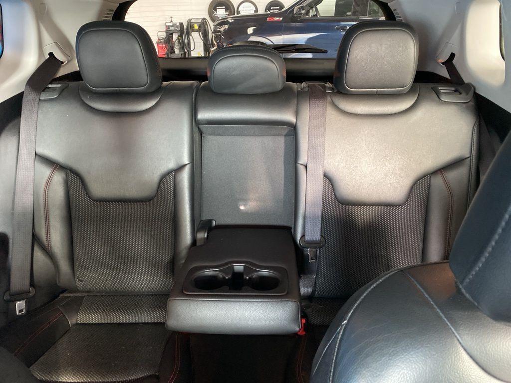 used 2019 Jeep Compass car, priced at $11,778