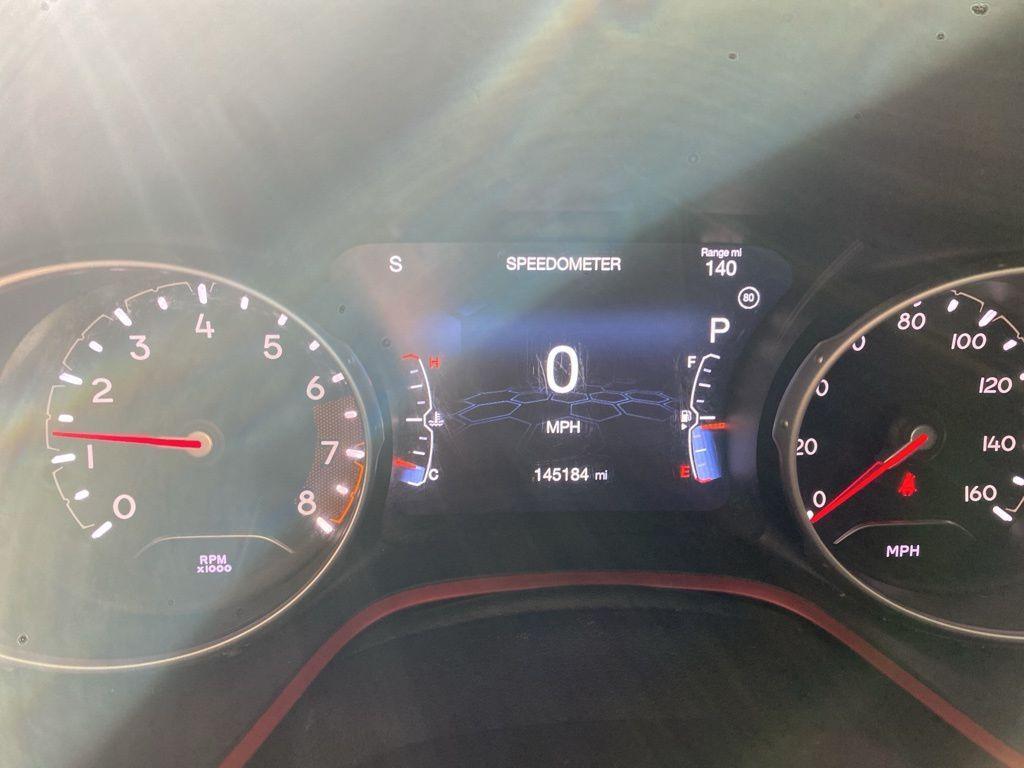 used 2019 Jeep Compass car, priced at $11,778