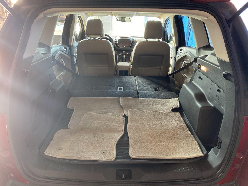 used 2015 Ford Escape car, priced at $10,698