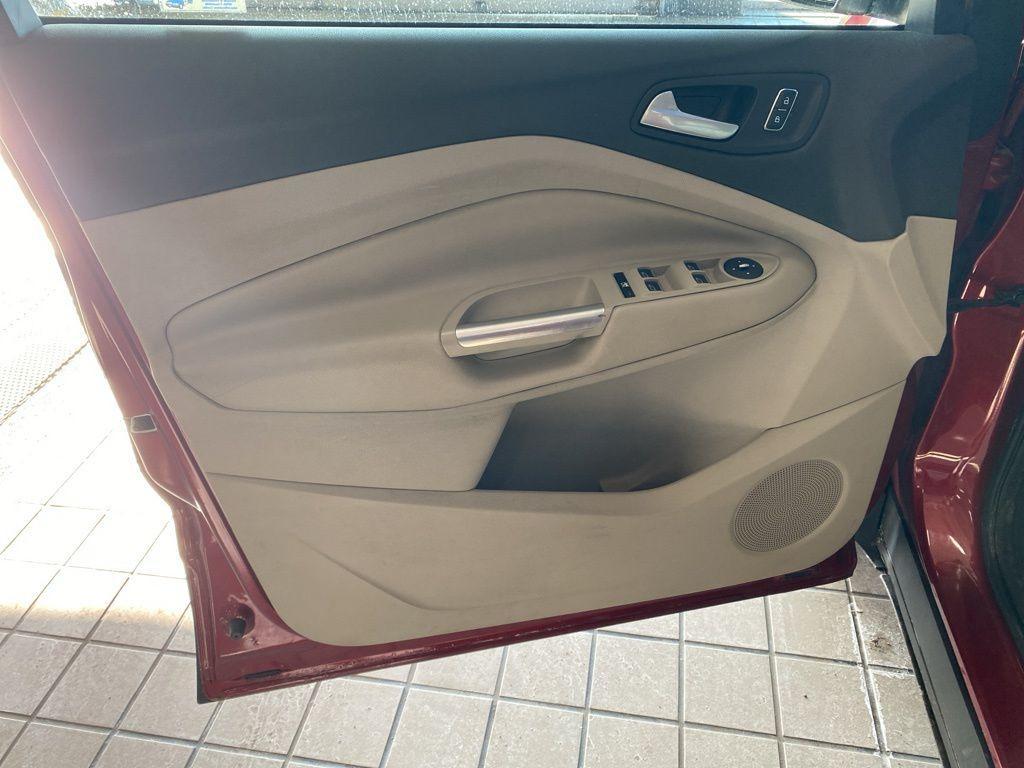 used 2015 Ford Escape car, priced at $10,698