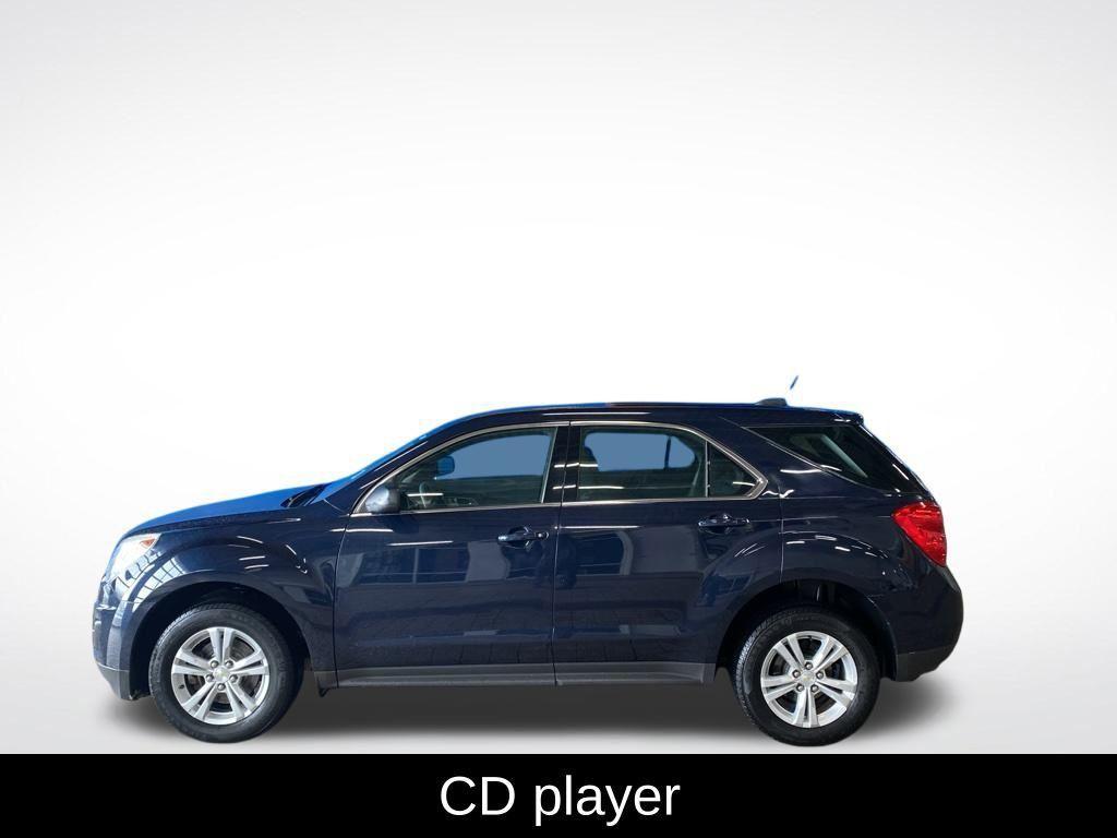 used 2015 Chevrolet Equinox car, priced at $10,999