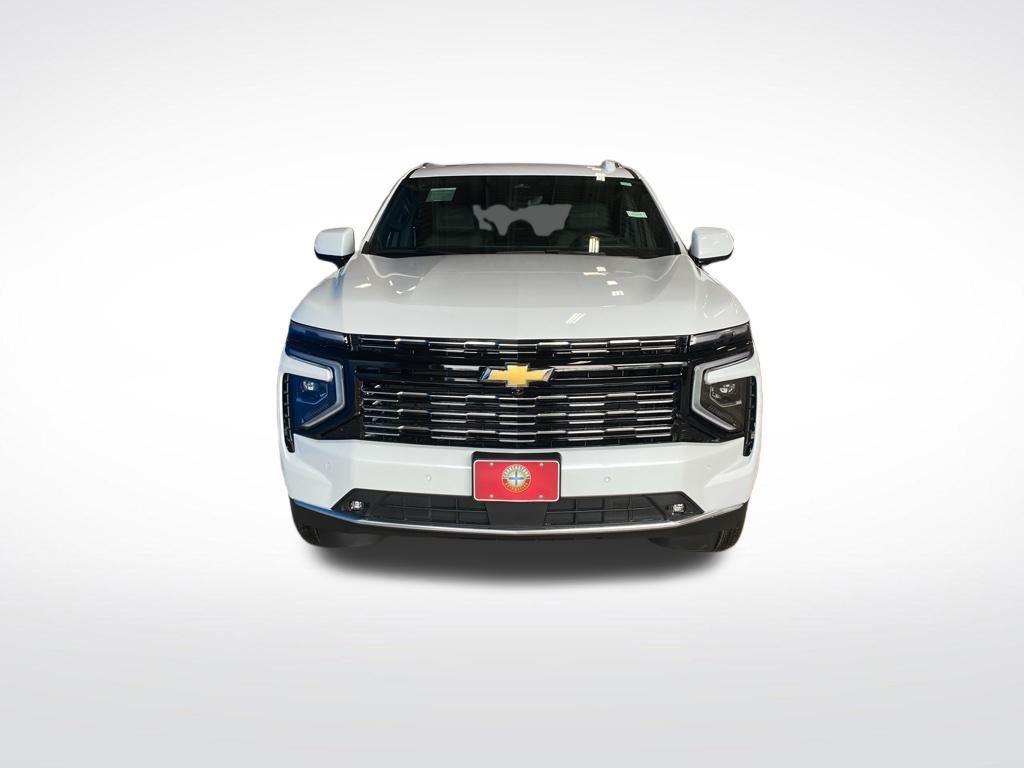 new 2026 Chevrolet Tahoe car, priced at $91,815