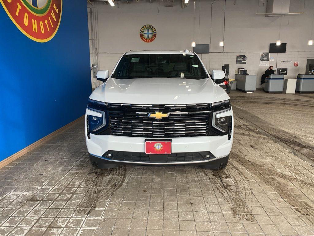 new 2026 Chevrolet Tahoe car, priced at $91,815