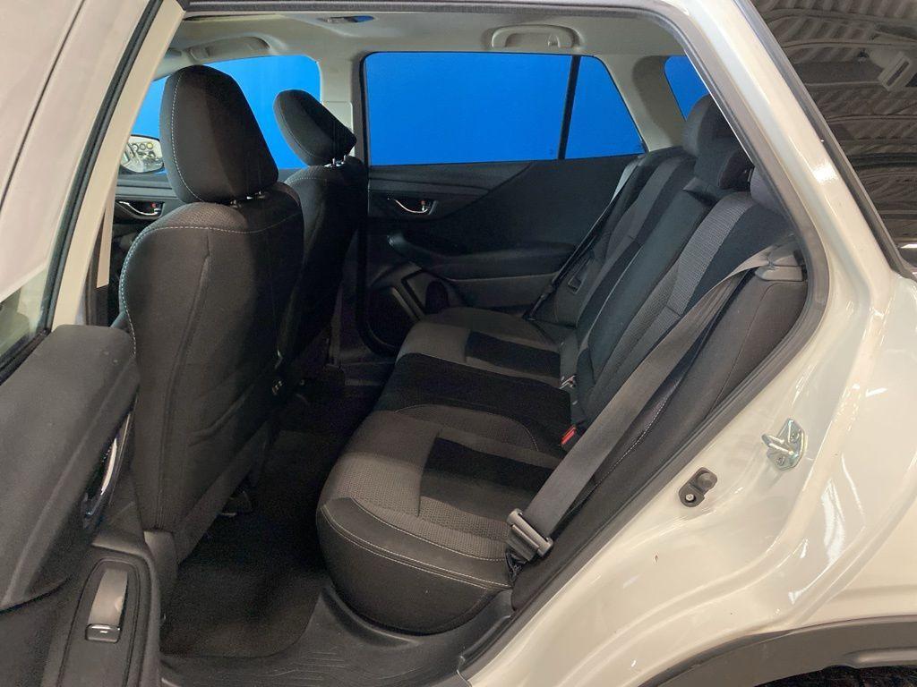 used 2022 Subaru Outback car, priced at $21,477