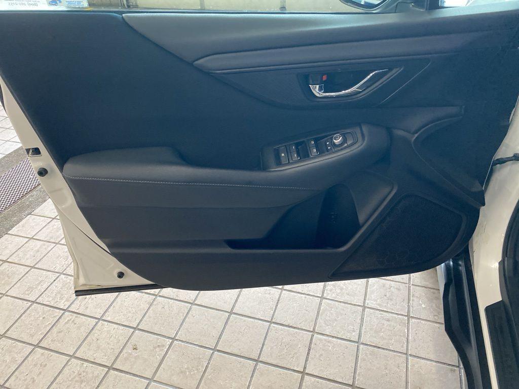 used 2022 Subaru Outback car, priced at $21,477