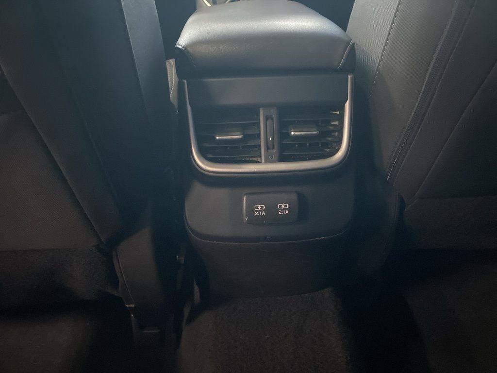 used 2022 Subaru Outback car, priced at $21,477