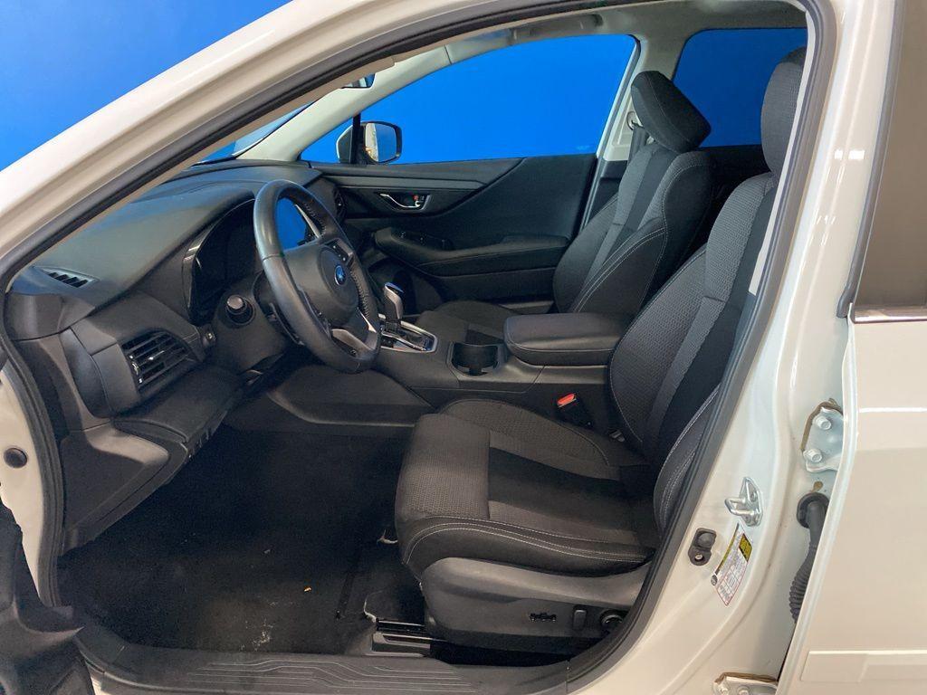 used 2022 Subaru Outback car, priced at $21,477