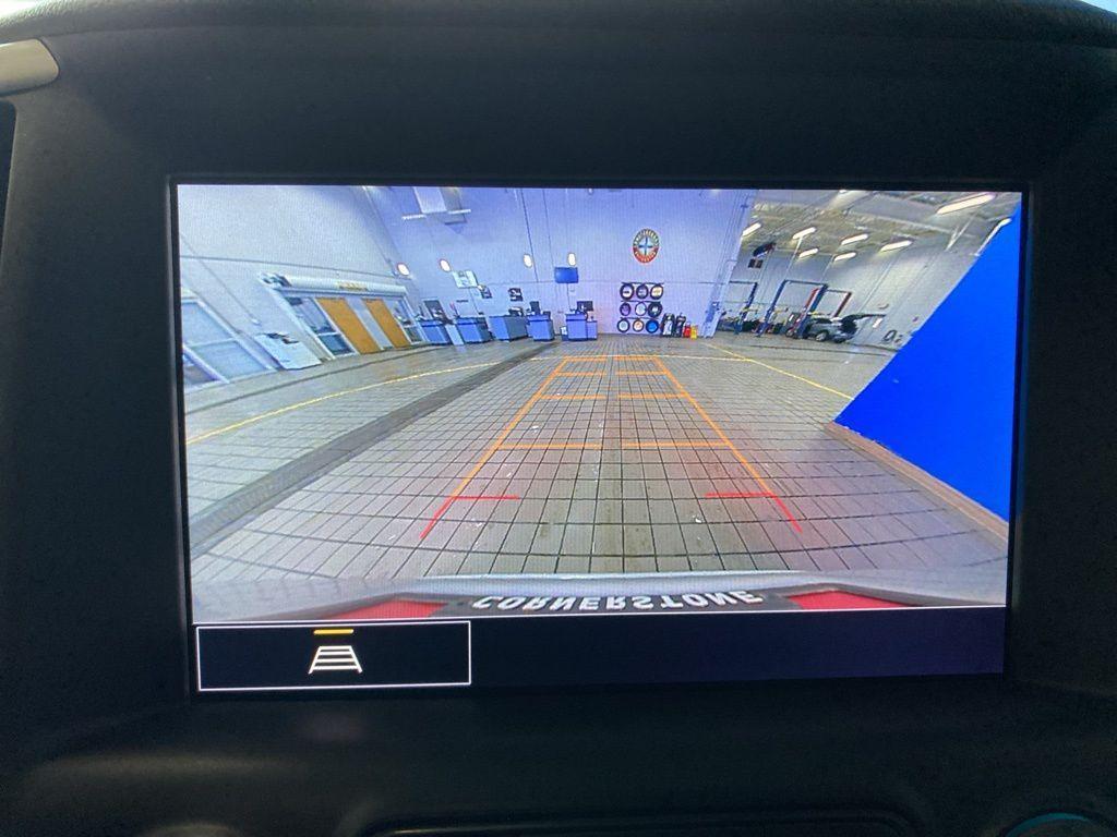 used 2022 GMC Terrain car, priced at $23,999