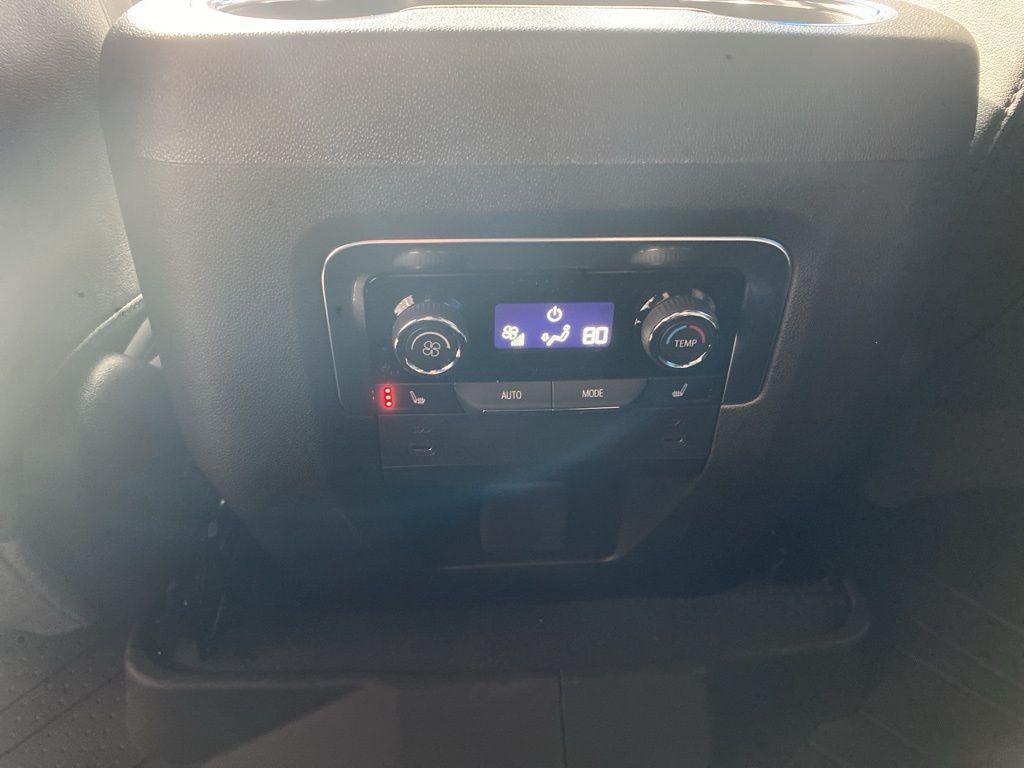 new 2026 Chevrolet Suburban car, priced at $72,654