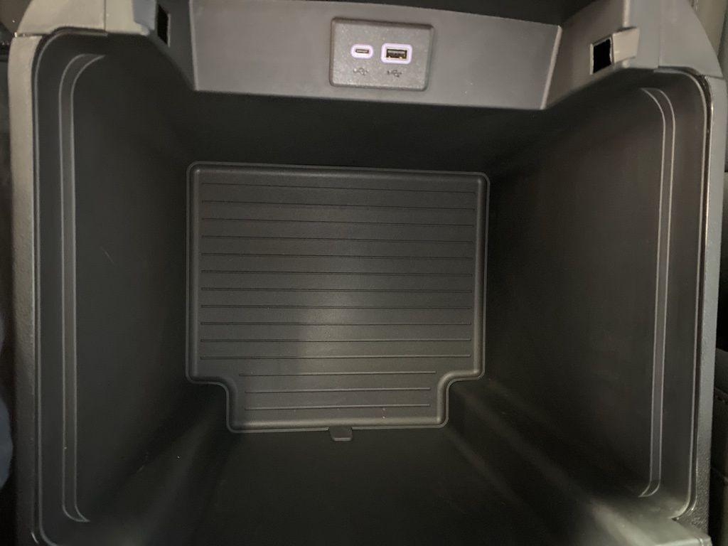 new 2026 Chevrolet Suburban car, priced at $72,654