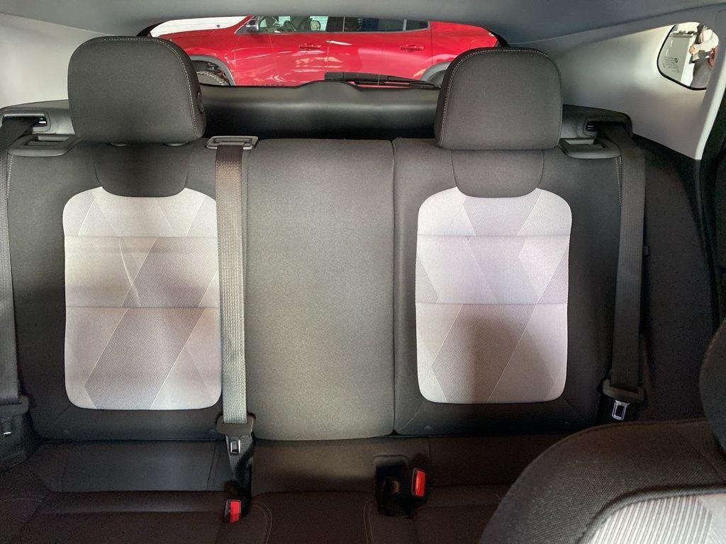 new 2026 Chevrolet Trax car, priced at $23,942