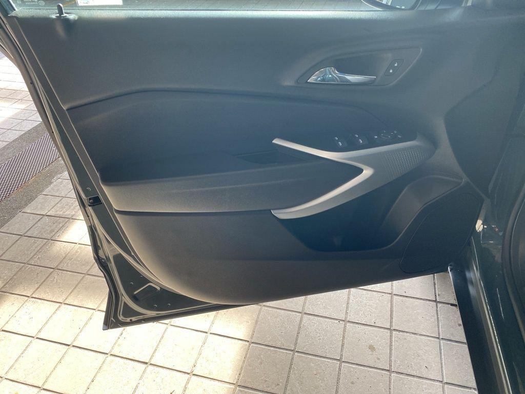 new 2026 Chevrolet Trax car, priced at $23,942